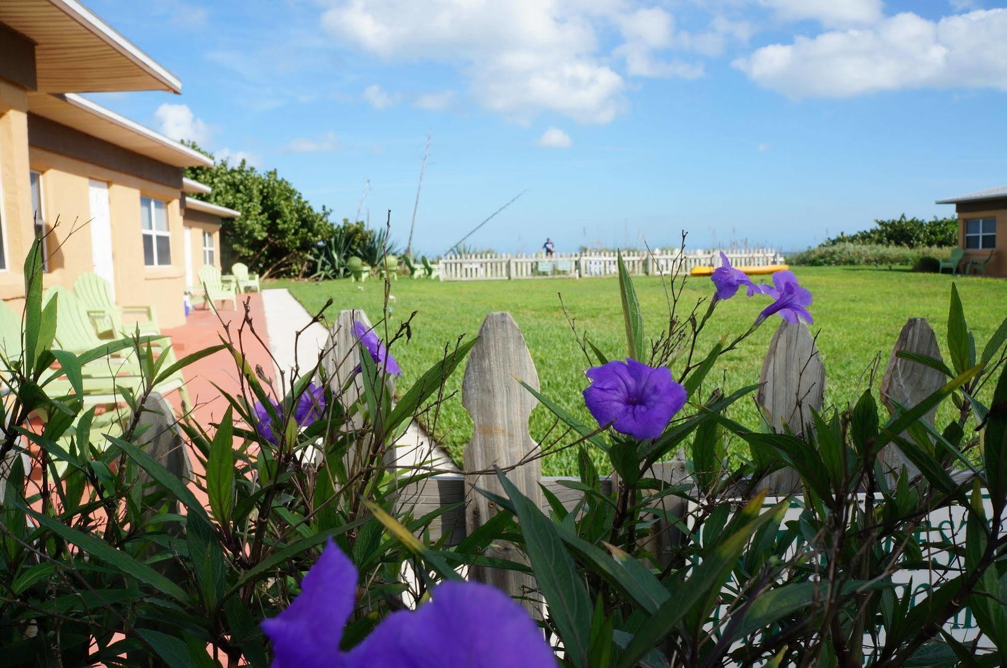 Ocean Front Paradise Resort Melbourne Exterior foto